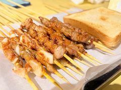 -小田油焖小龙虾(双井店)