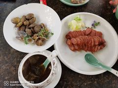 -零度空间·台湾小馆(五道口购物中心店)