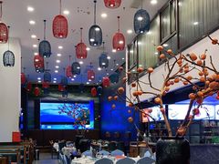 大堂-饭怕鱼(阳光100店)