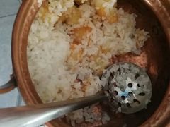 -七采菌园·石锅鱼野生菌火锅(环城北路店)