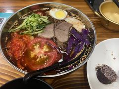 -优壹佳·延边朝鲜族料理(中山北路店)