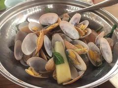 -先记烧鹅王·本地粤菜(福永店)