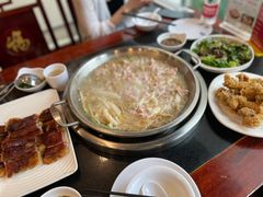 -老来福·非遗酸汤兔(凯旋路店)
