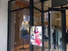 -宁波杉井奥特莱斯广场