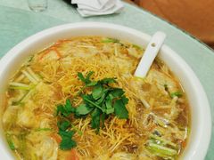 素烩汤-宝发园名菜馆