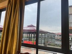 -君豪蟹都·湖景·农家乐(蟹舫苑店)