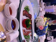 -广州四季酒店