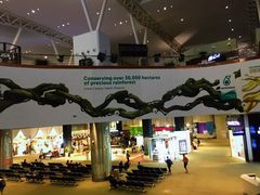 -吉隆坡国际机场