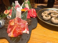 -黑牛の店·和牛烧肉(合生汇店)