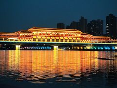 -咸阳湖景区