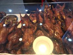 甜皮鸭-王浩儿纪六孃甜皮鸭(东大街店)