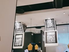 -太二酸菜鱼(石家庄万象城店)