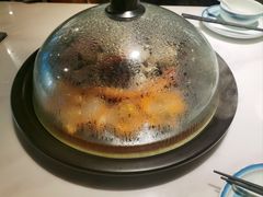 -碗中海·蒸汽海鲜·桑拿鸡(岭南天地店)