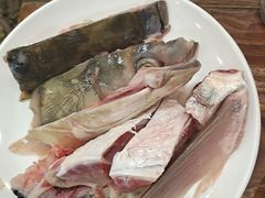 -正能量脆肉鲩火锅
