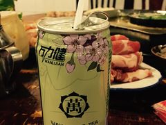-邓莽子老火锅(鲁祖庙店)