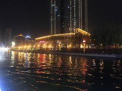 -海河游船-永乐码头(大悲院)