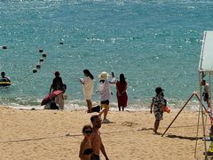 -亚龙湾海底世界