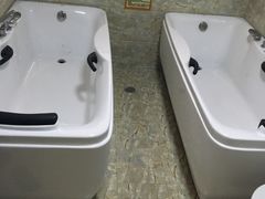 -克什克腾旗蓝天温泉大酒店