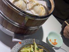 -来相会饺子·新辽菜(甘家口店)