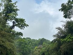 -天河潭旅游度假区