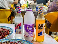 -老地方烤鱼(民心佳园店)