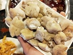 -邓莽子老火锅(中兴路总店)