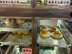 -大哥餐厅(西城花园店)