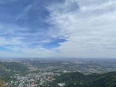 -香山公园