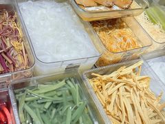 -萝鸡思味秘制泡菜(万家丽店)