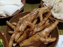 -黄潇洒老火锅(九眼桥宏济巷店)
