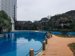 -圣雷克大酒店