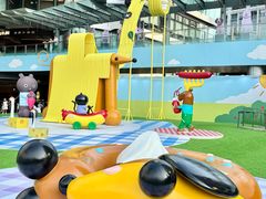 -深圳来福士广场