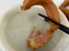 -老磁器口豆汁店(天坛店)