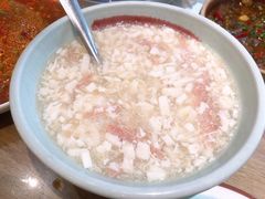平桥豆腐羹-小四川菜馆(托乐嘉店)