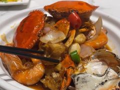 -阿露佳·舌尖上的安吉菜