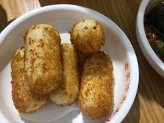 -三两粉(莲塘华润万家店)