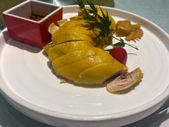 -世外桃源农庄·德清土菜(兴康南路店)
