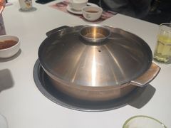 -烹然四季椰子鸡火锅(姚家园万象汇店)