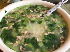 上海菜泡饭-美心