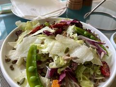 -荟星庭西餐厅(天府丽都喜来登饭店)