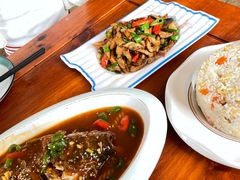 -云隐小厨·传统大理美食(复兴路店)