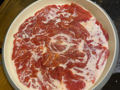 拔罐牛肉-井格重庆火锅(西直门凯德Mall店)