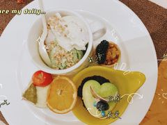 -济南喜来登酒店-盛宴自助西餐厅·综合自助