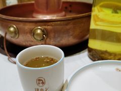 -珺小七铜锅涮肉(桃园路店)