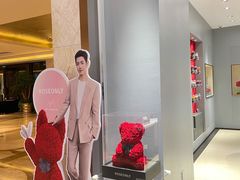 -ROSEONLY诺誓(磐基中心店)