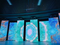 -深圳市当代艺术与城市规划馆