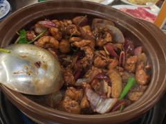 -胡须佬鸡煲四季火锅店(石厦西村直营店)