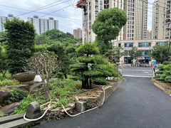 -杭州学军中学海创园学校
