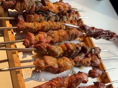 -鸣记脆皮烤鱼(三八广场店)