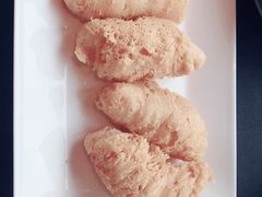 酥炸龙利鱼-上海小南国(正大店)